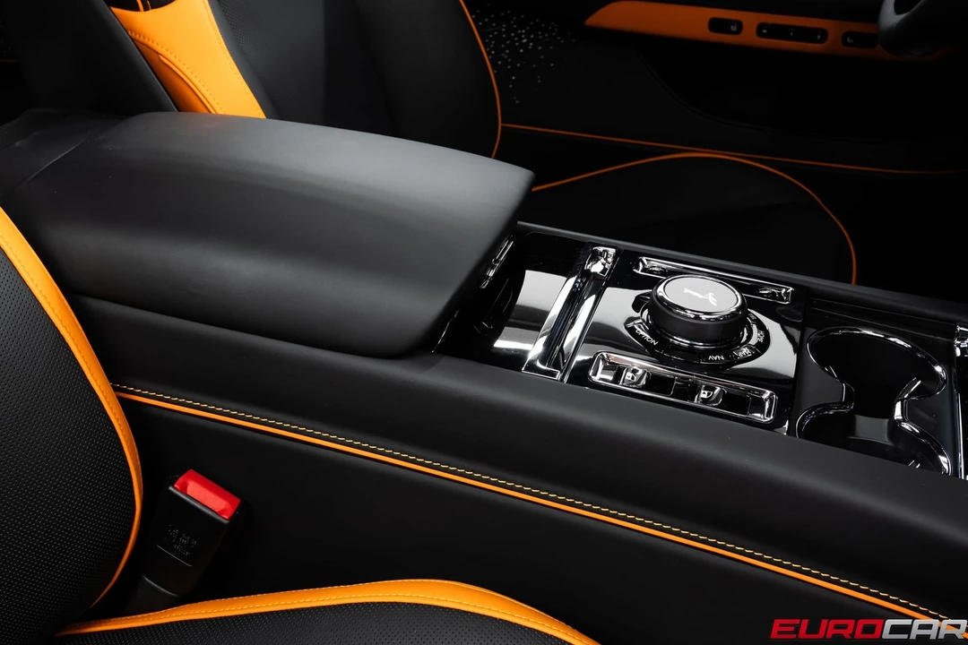 2024 Rolls-Royce Spectre - Image 29 of 31