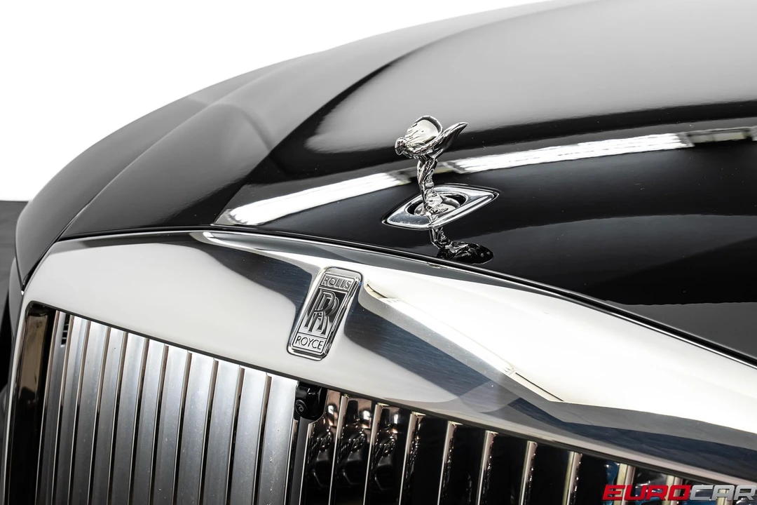 2024 Rolls-Royce Spectre - Image 10 of 31