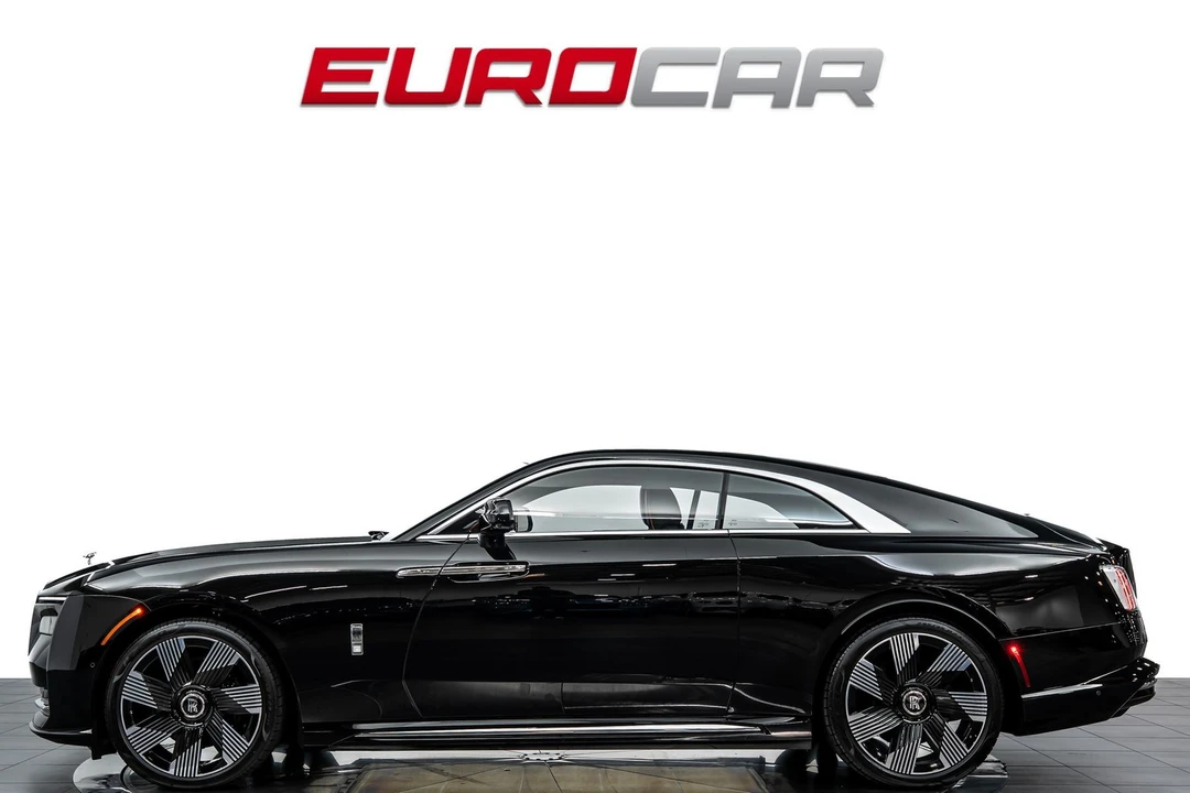 2024 Rolls-Royce Spectre - Image 2 of 31