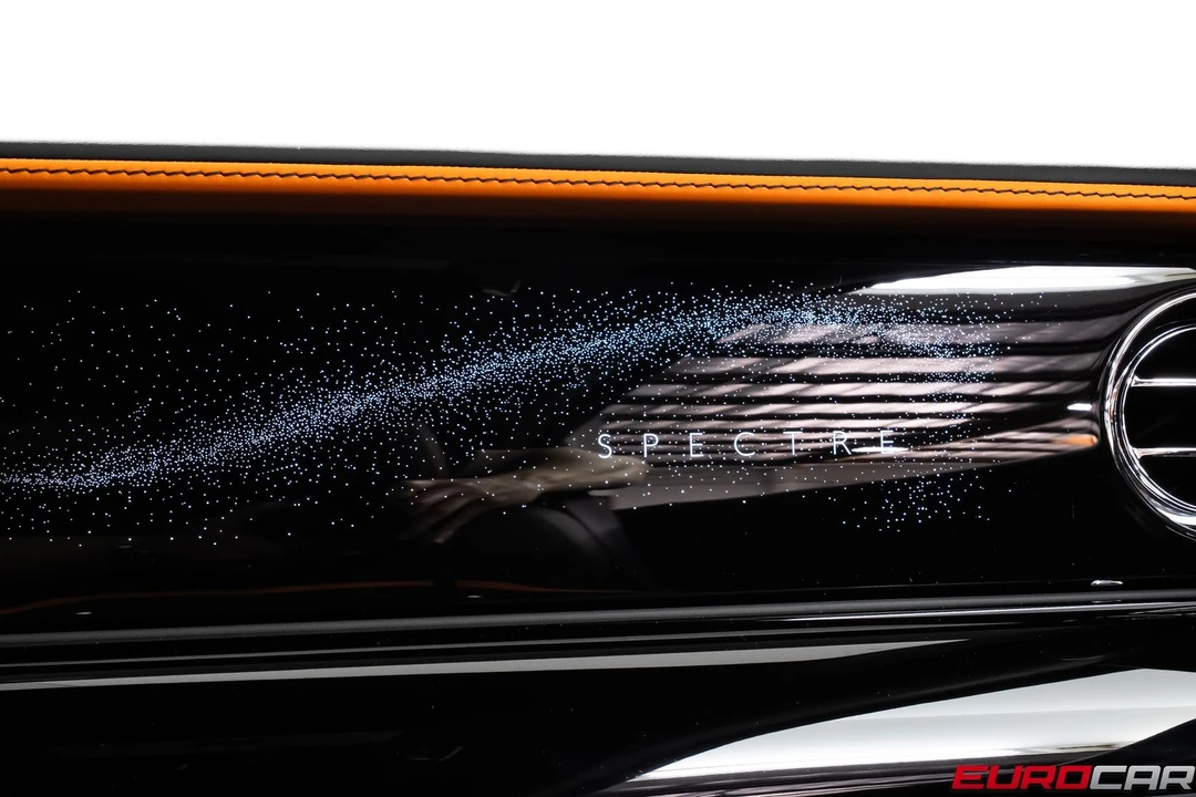 2024 Rolls-Royce Spectre - Image 31 of 31