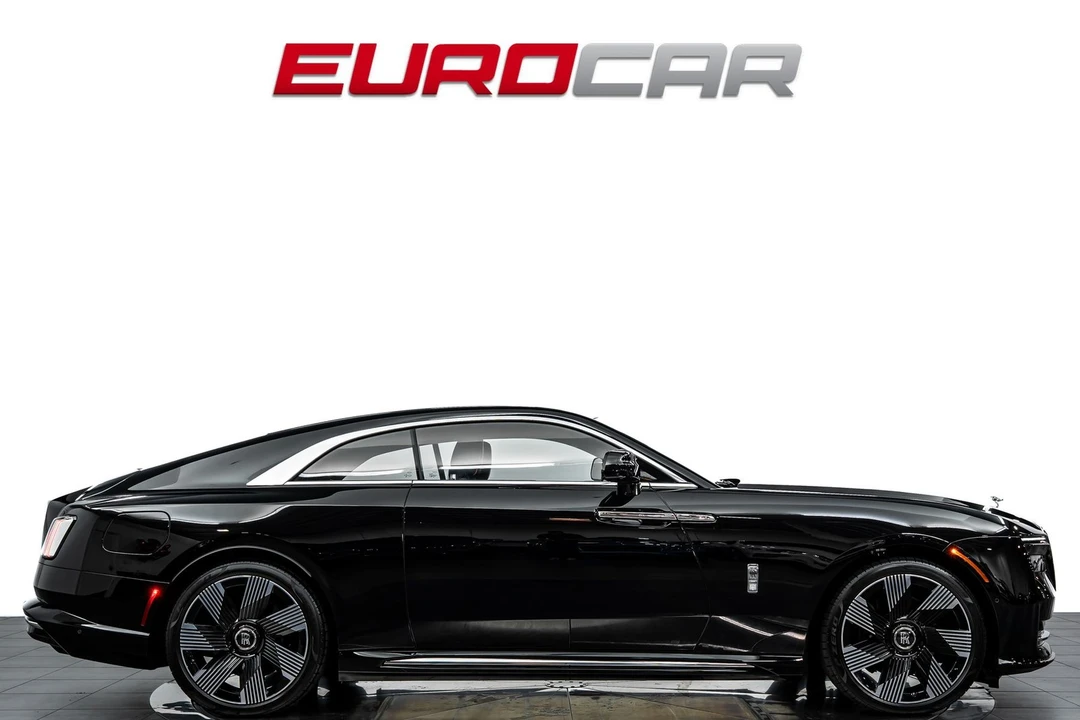 2024 Rolls-Royce Spectre - Image 6 of 31