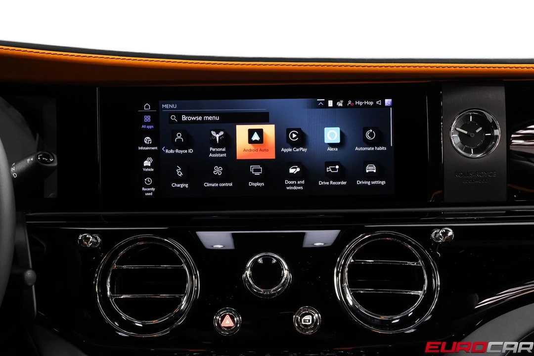 2024 Rolls-Royce Spectre - Image 27 of 31
