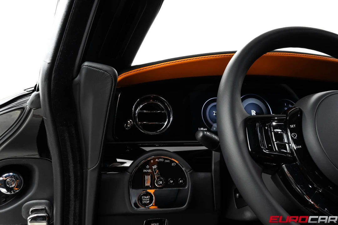 2024 Rolls-Royce Spectre - Image 26 of 31