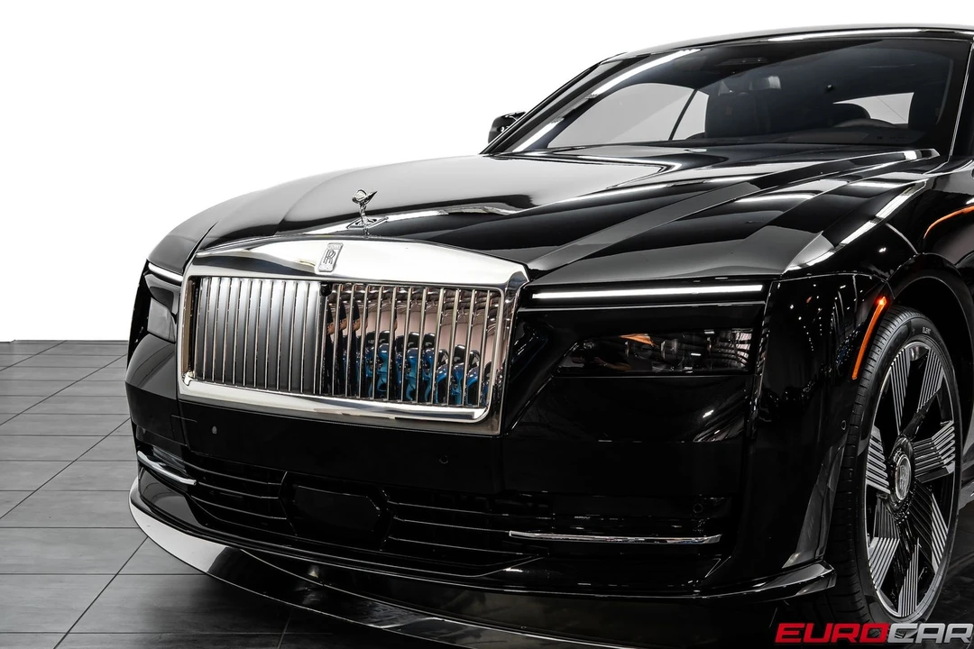 2024 Rolls-Royce Spectre - Image 13 of 31