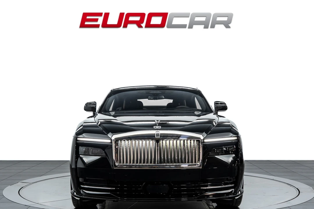 2024 Rolls-Royce Spectre - Image 8 of 31