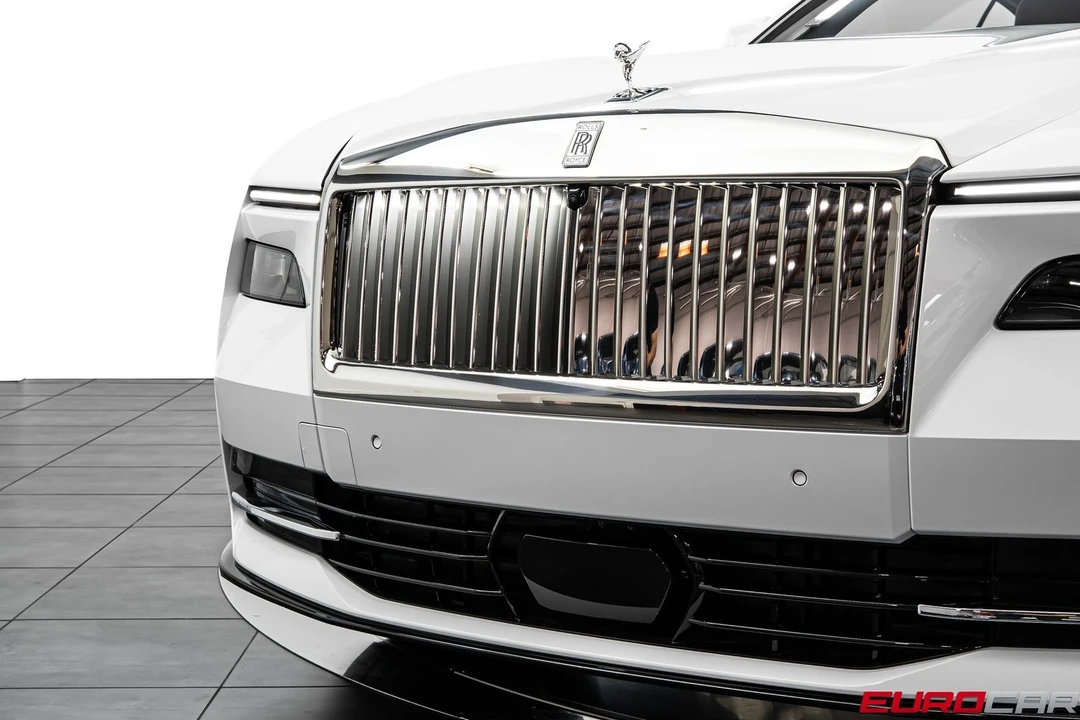 2024 Rolls-Royce Spectre - Image 12 of 31
