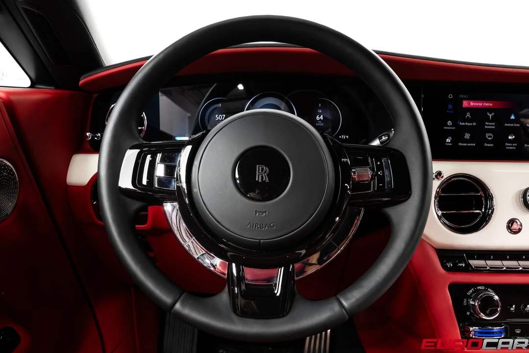 2024 Rolls-Royce Spectre - Image 27 of 31