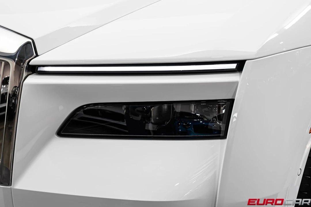 2024 Rolls-Royce Spectre - Image 11 of 31