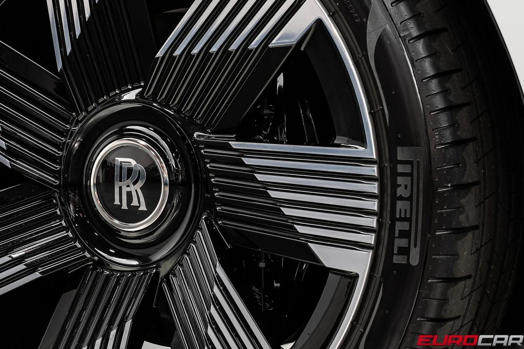2024 Rolls-Royce Spectre - Image 22 of 31