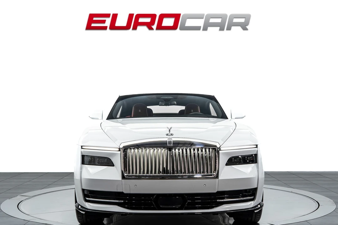 2024 Rolls-Royce Spectre - Image 8 of 31