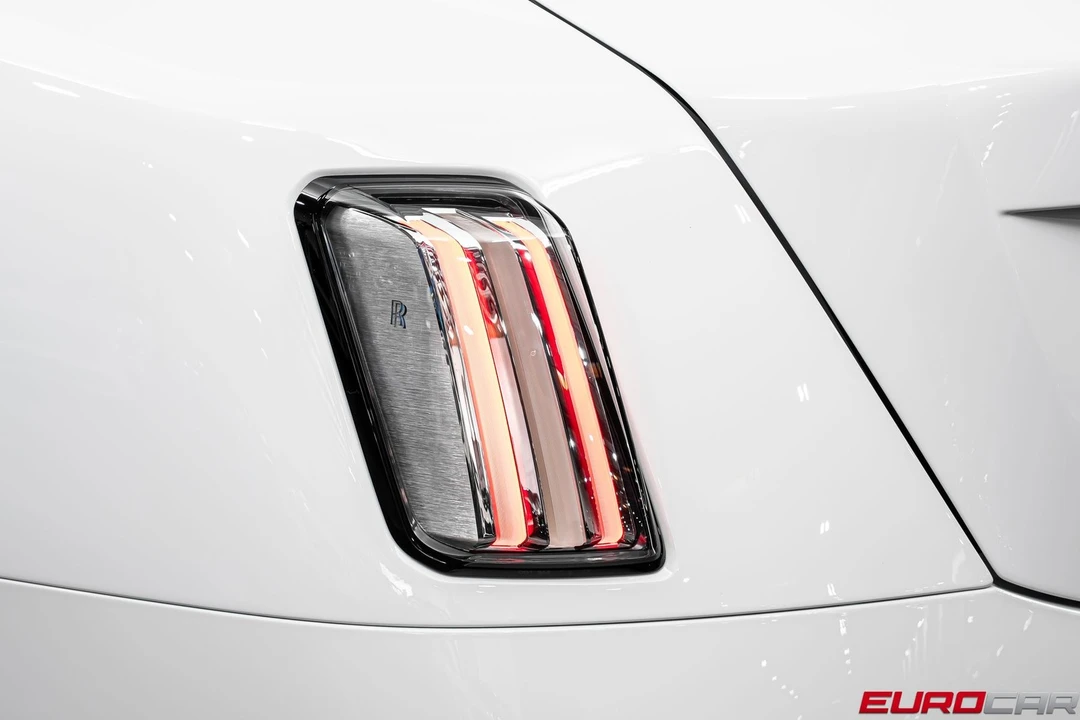 2024 Rolls-Royce Spectre - Image 18 of 31