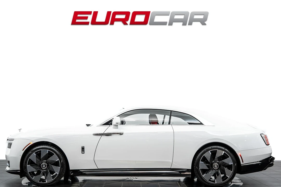 2024 Rolls-Royce Spectre - Image 2 of 31