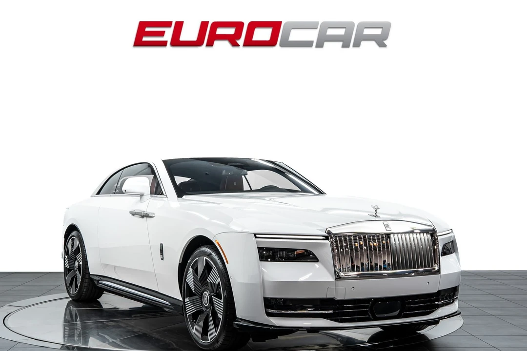 2024 Rolls-Royce Spectre - Image 7 of 31