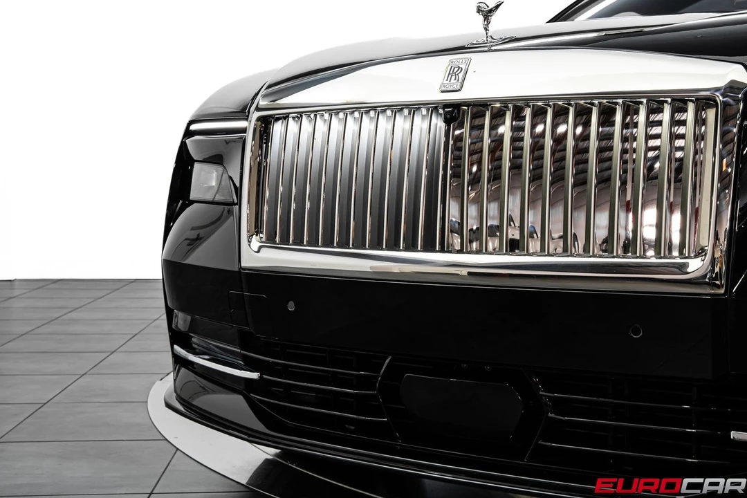 2024 Rolls-Royce Spectre - Image 12 of 31
