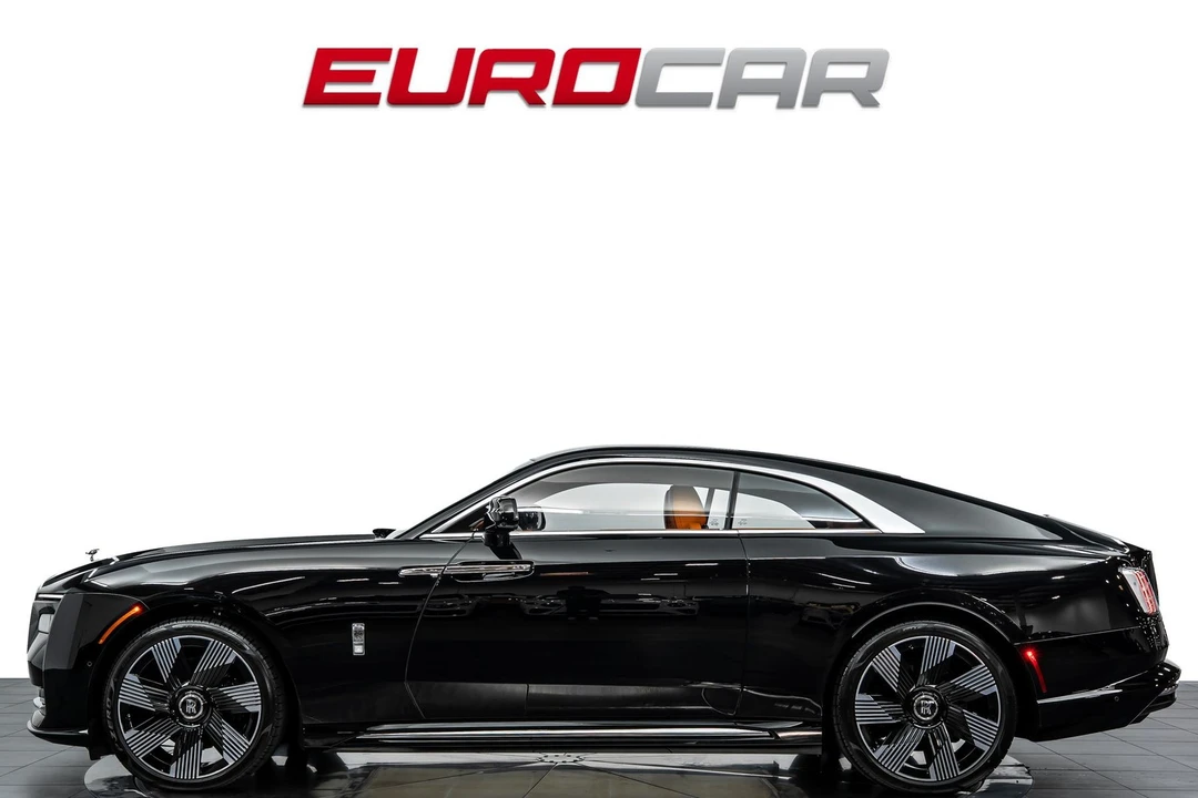 2024 Rolls-Royce Spectre - Image 2 of 31