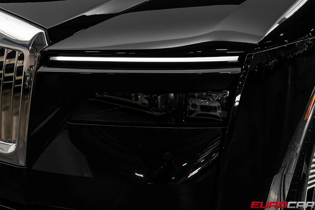 2024 Rolls-Royce Spectre - Image 13 of 31