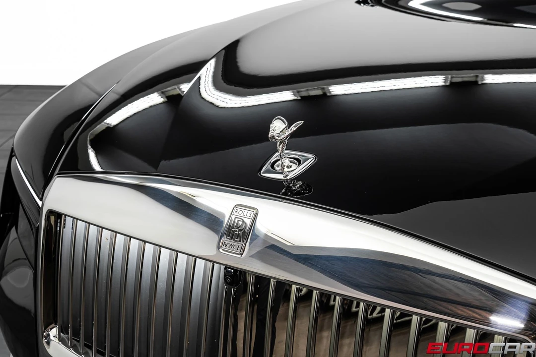 2024 Rolls-Royce Spectre - Image 10 of 31