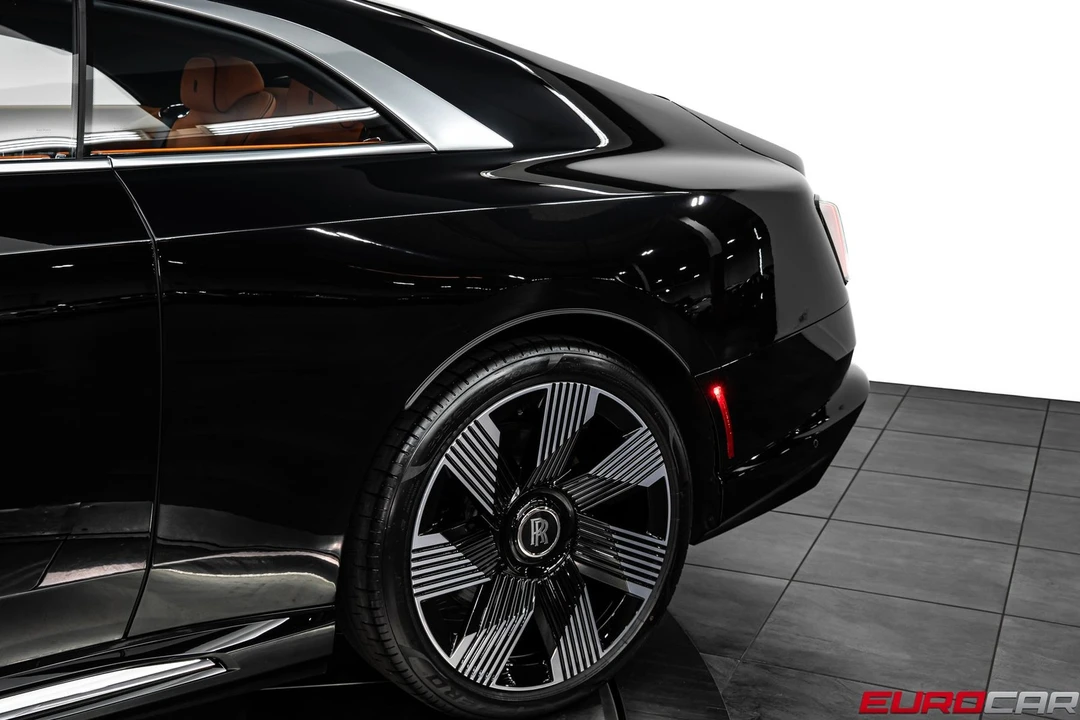 2024 Rolls-Royce Spectre - Image 16 of 31