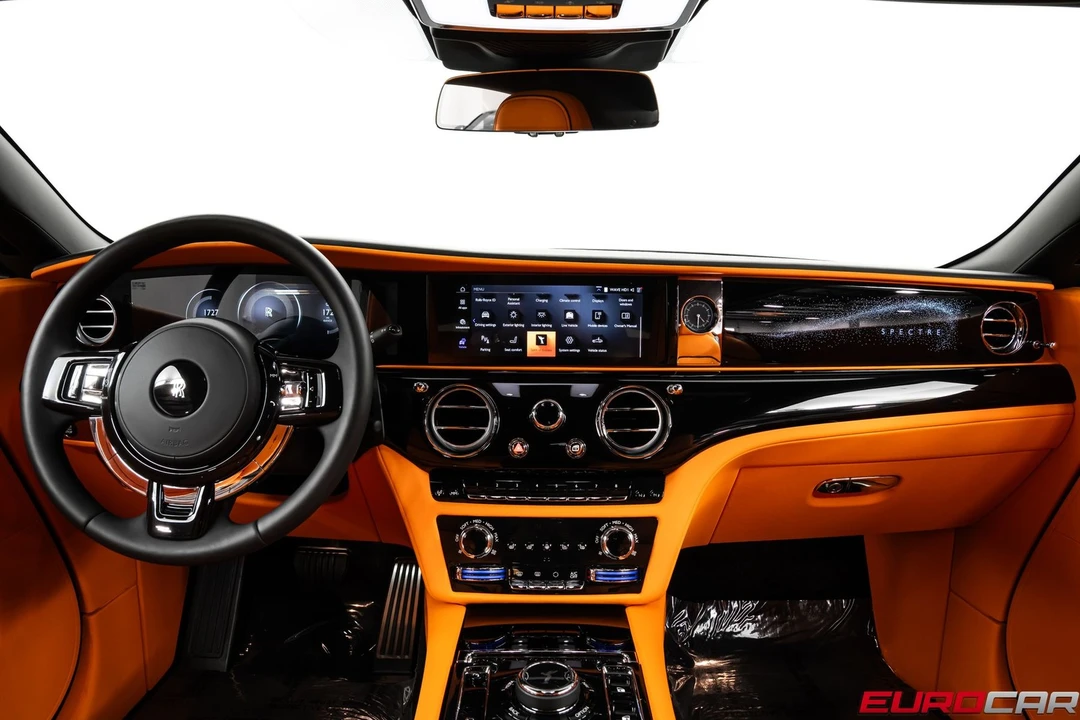 2024 Rolls-Royce Spectre - Image 26 of 31