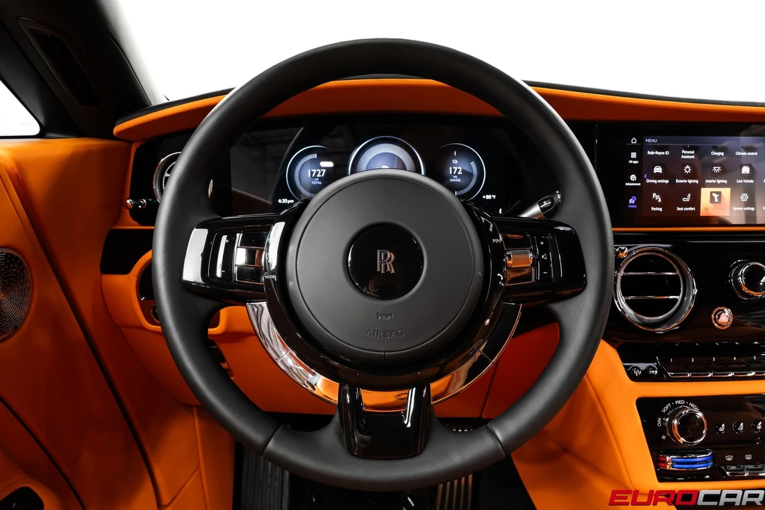 2024 Rolls-Royce Spectre - Image 29 of 31