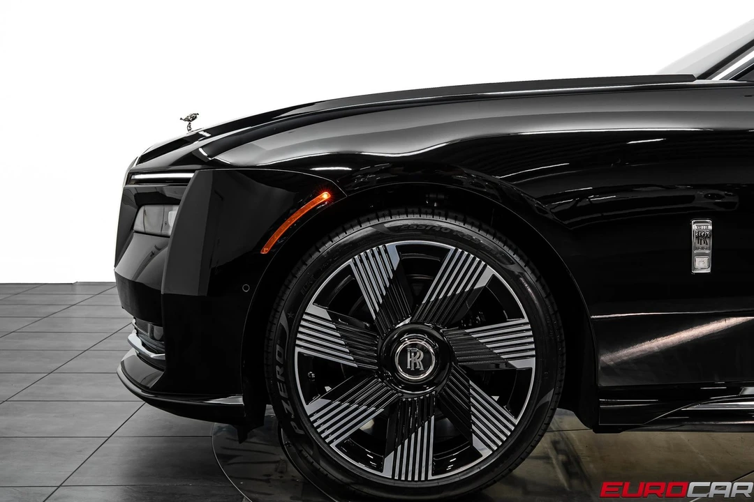 2024 Rolls-Royce Spectre - Image 15 of 31