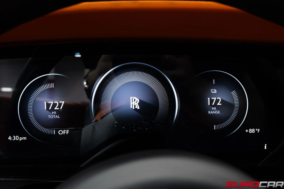 2024 Rolls-Royce Spectre - Image 28 of 31