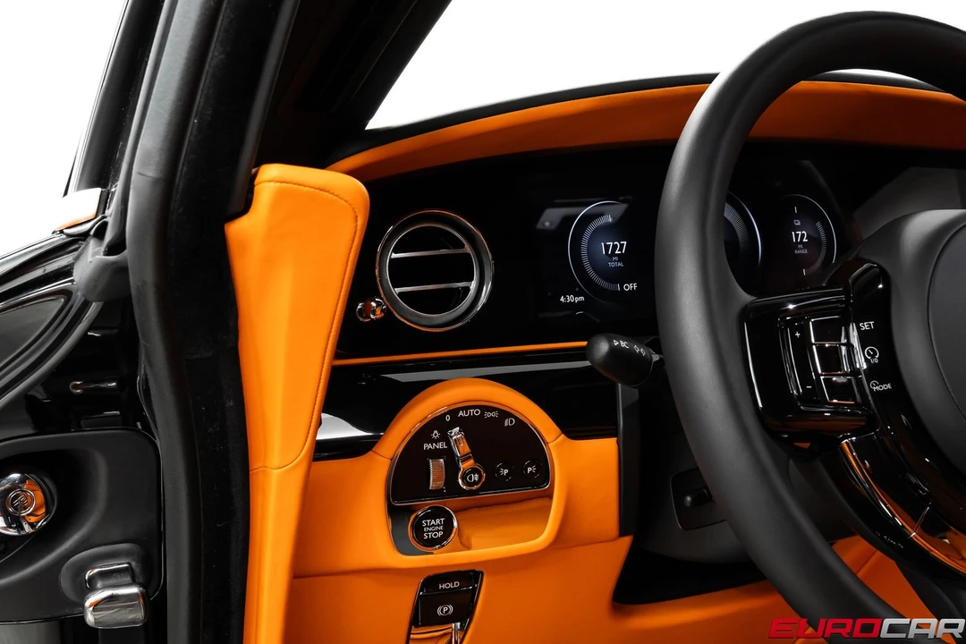 2024 Rolls-Royce Spectre - Image 27 of 31