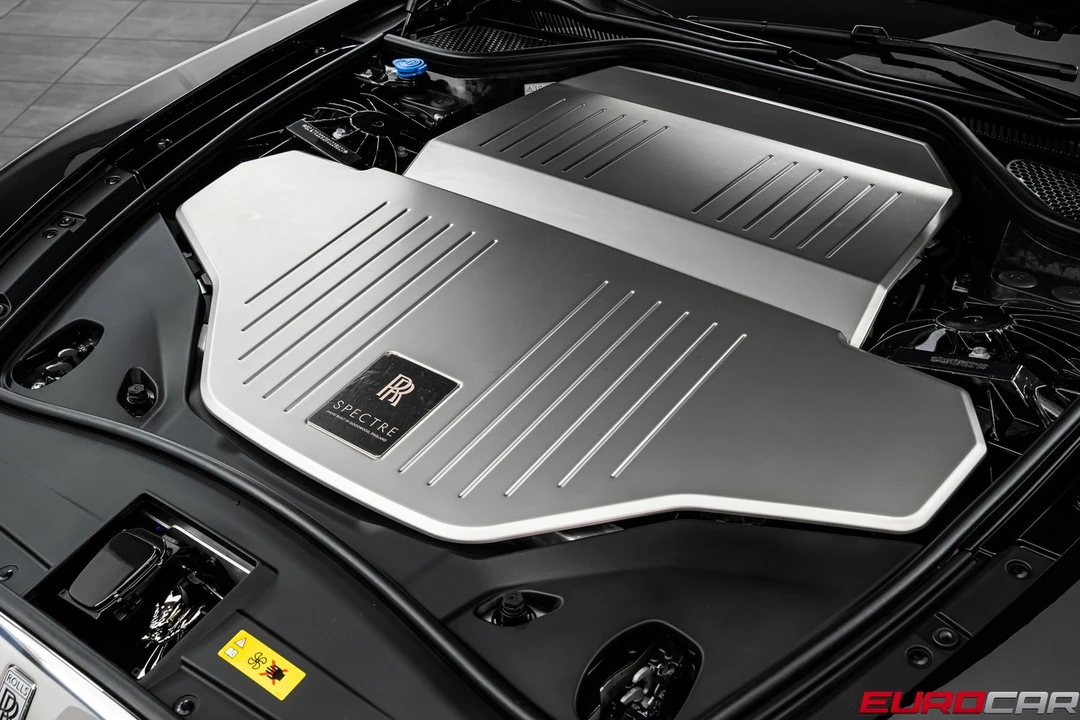 2024 Rolls-Royce Spectre - Image 11 of 31
