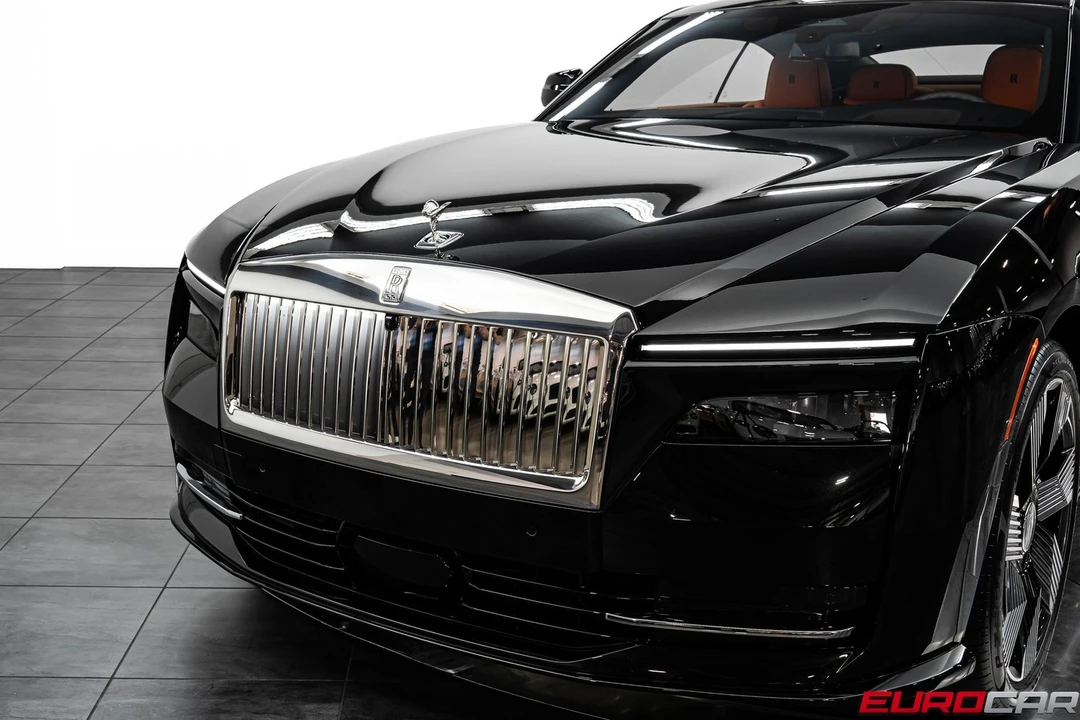 2024 Rolls-Royce Spectre - Image 14 of 31
