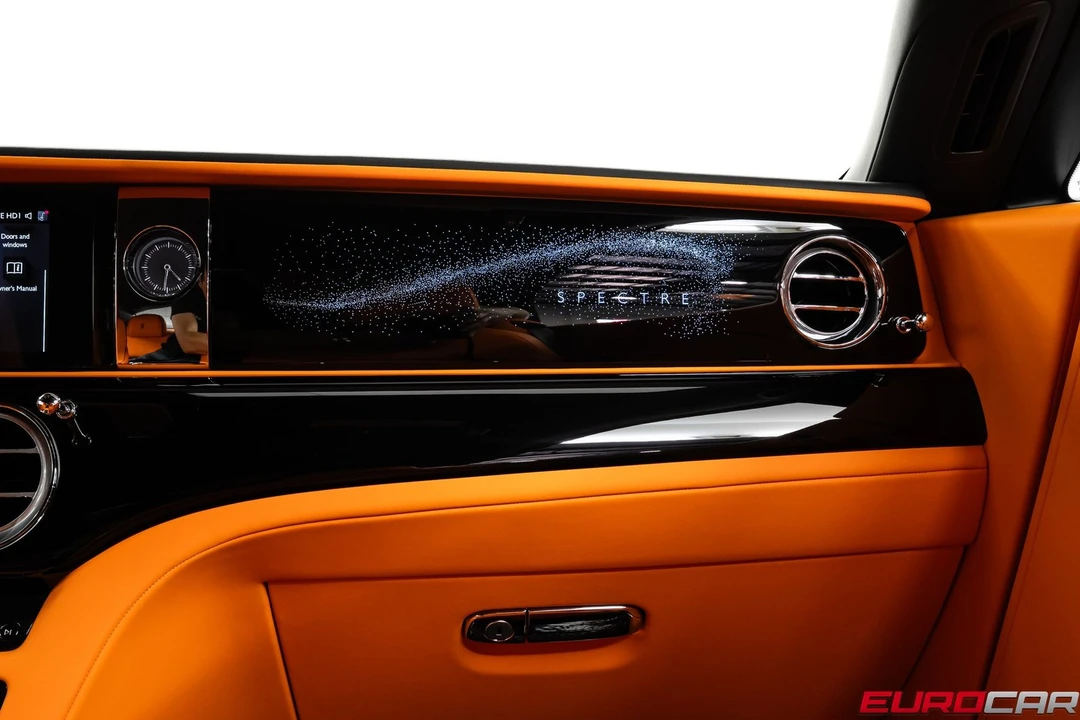2024 Rolls-Royce Spectre - Image 31 of 31