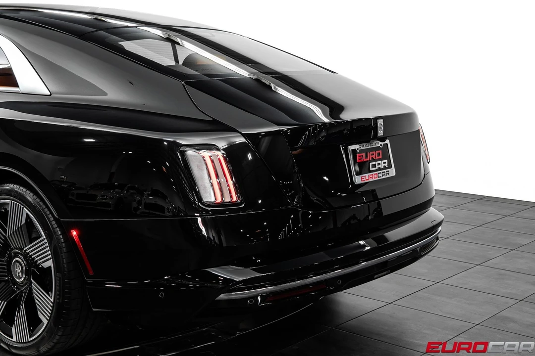 2024 Rolls-Royce Spectre - Image 18 of 31