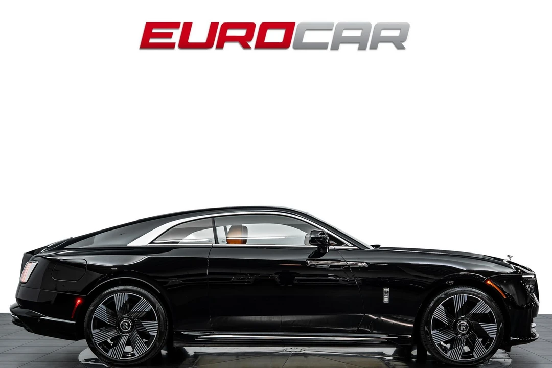 2024 Rolls-Royce Spectre - Image 6 of 31