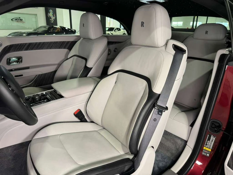 2024 Rolls-Royce Spectre - Image 10 of 12