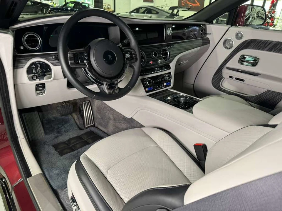 2024 Rolls-Royce Spectre - Image 9 of 12