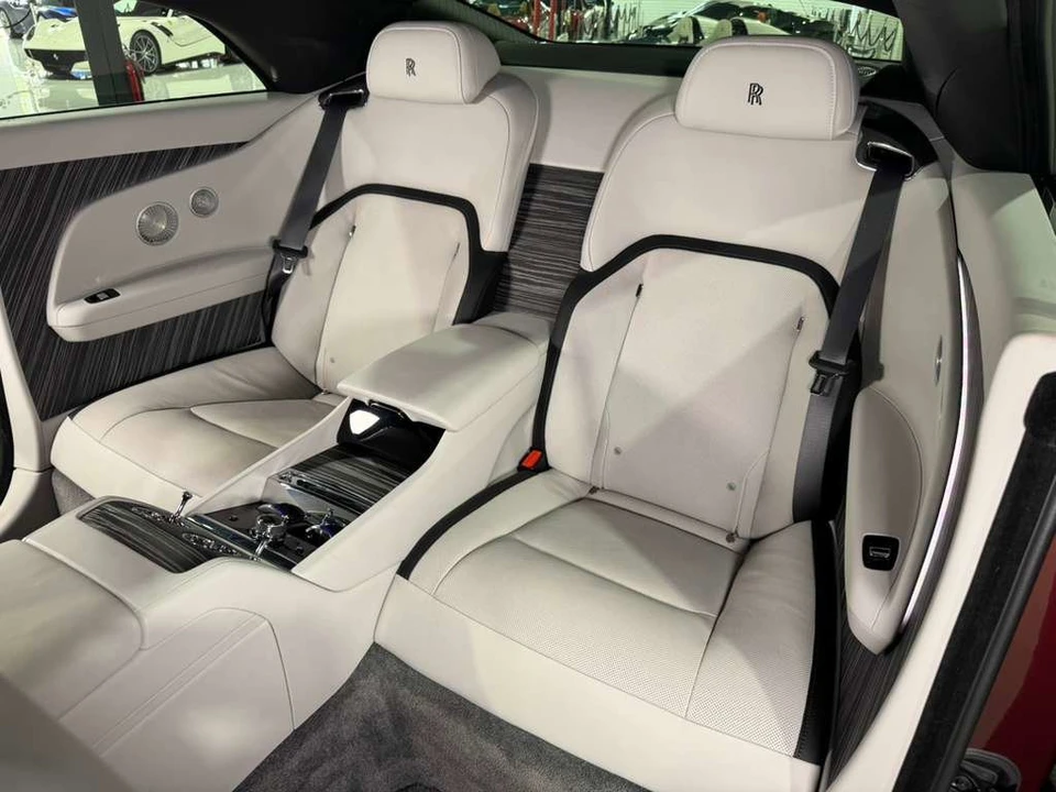 2024 Rolls-Royce Spectre - Image 11 of 12