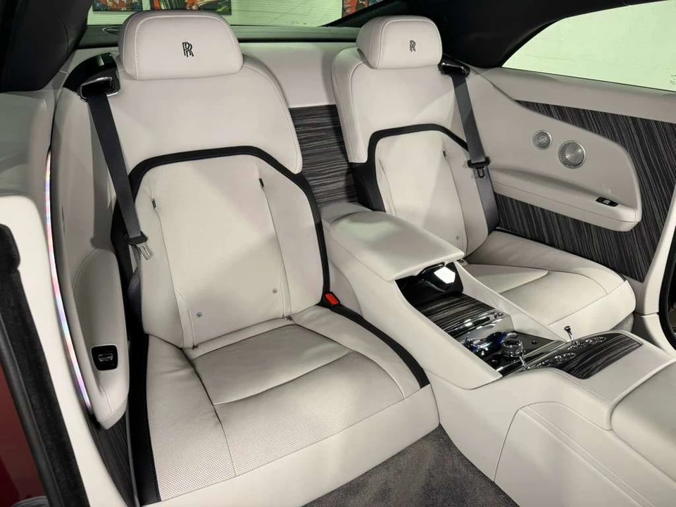 2024 Rolls-Royce Spectre - Image 12 of 12