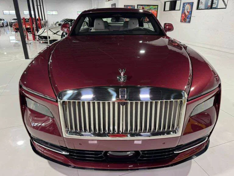 2024 Rolls-Royce Spectre - Image 2 of 14