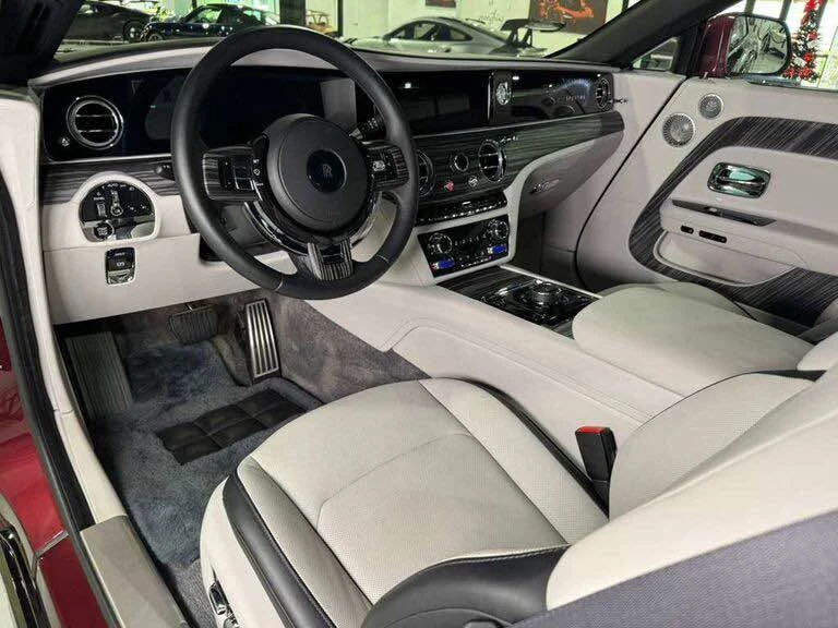 2024 Rolls-Royce Spectre - Image 7 of 14