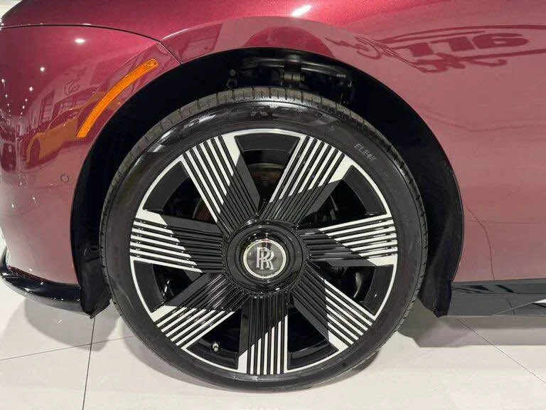 2024 Rolls-Royce Spectre - Image 12 of 14