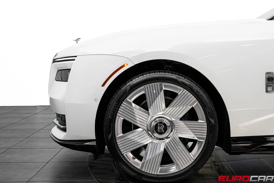 2024 Rolls-Royce Spectre - Image 14 of 31
