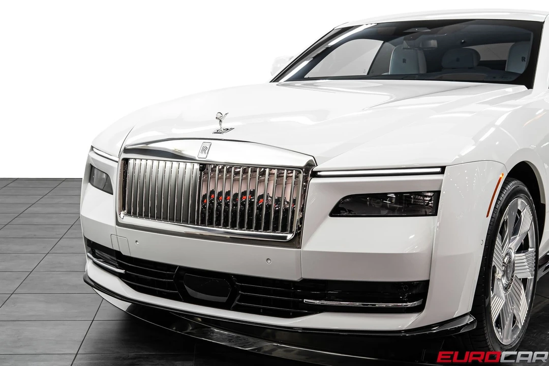 2024 Rolls-Royce Spectre - Image 13 of 31