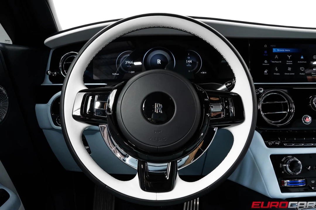 2024 Rolls-Royce Spectre - Image 27 of 31