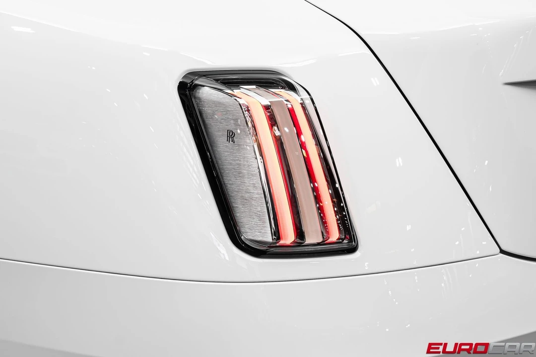 2024 Rolls-Royce Spectre - Image 18 of 31