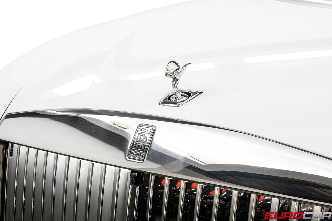 2024 Rolls-Royce Spectre - Image 10 of 31
