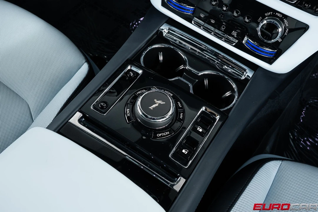2024 Rolls-Royce Spectre - Image 30 of 31