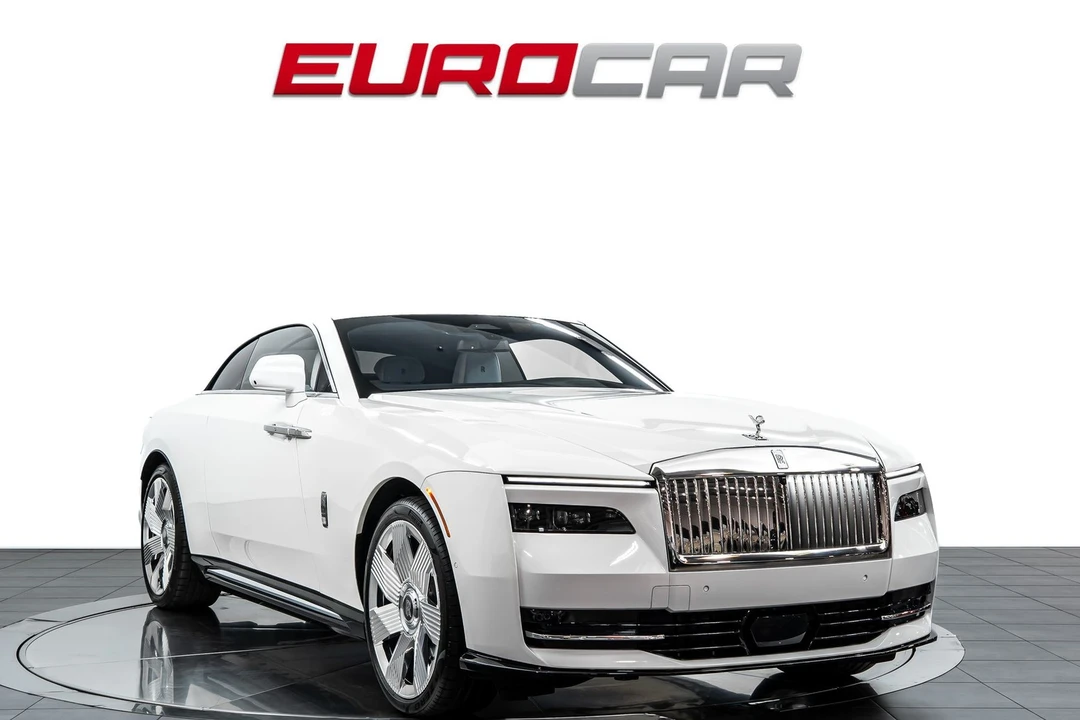 2024 Rolls-Royce Spectre - Image 7 of 31