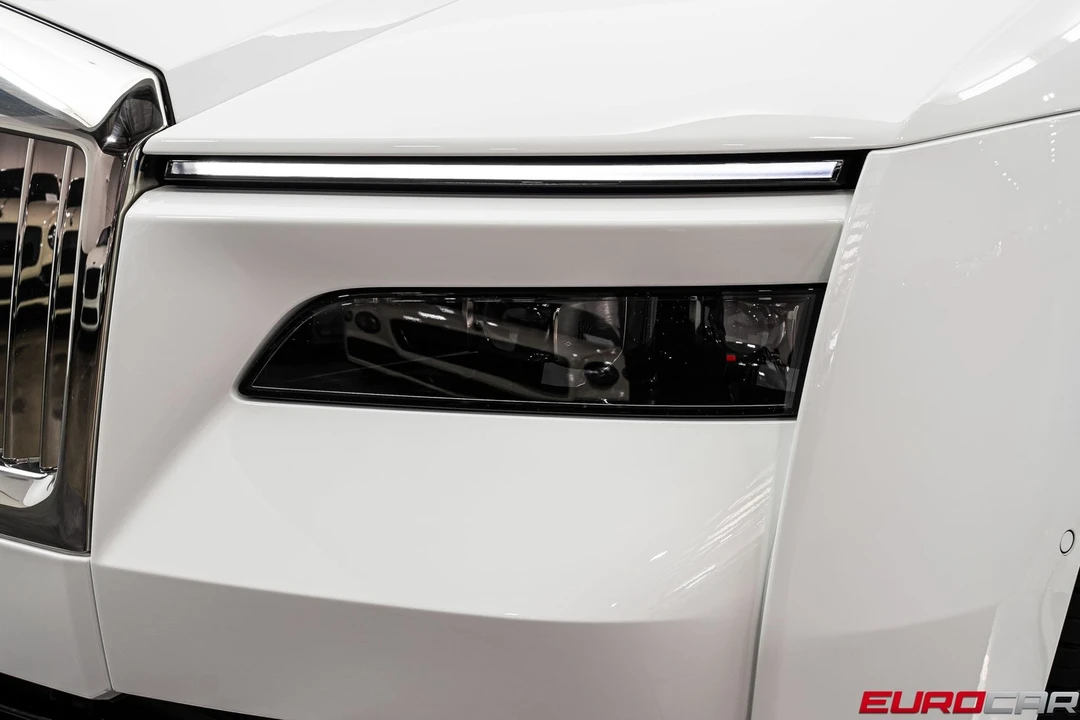 2024 Rolls-Royce Spectre - Image 11 of 31