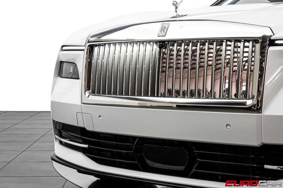 2024 Rolls-Royce Spectre - Image 12 of 31