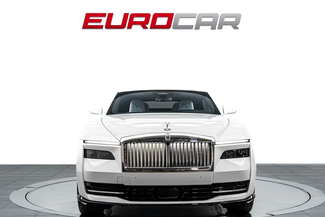 2024 Rolls-Royce Spectre - Image 8 of 31