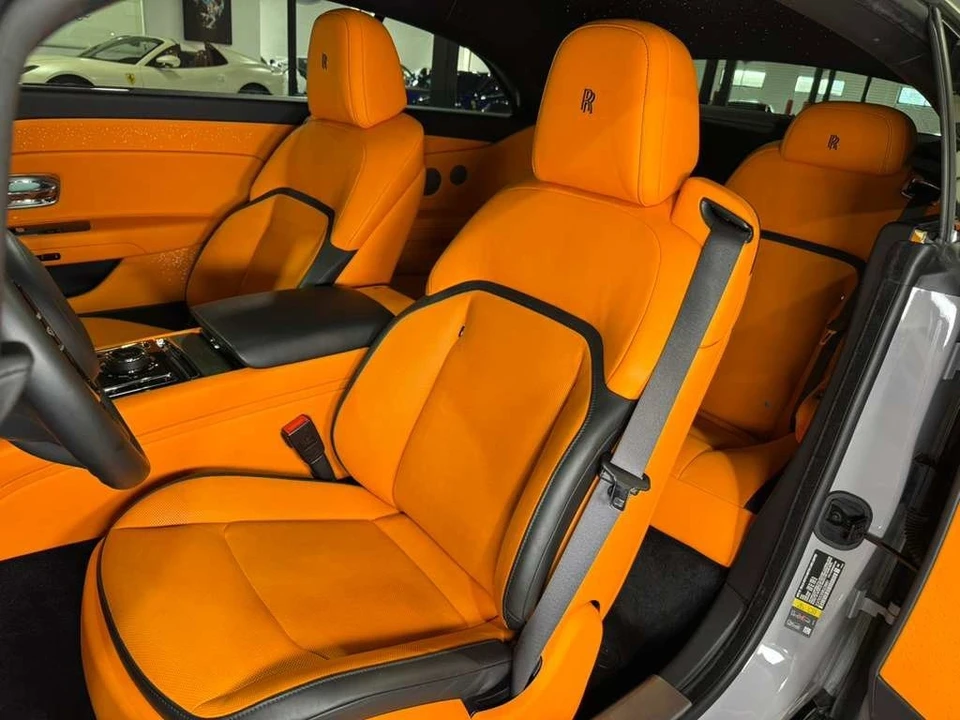 2024 Rolls-Royce Spectre - Image 10 of 12